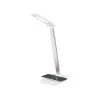 Naktinė lemputė su kištuku Tracer Luna LED 20 W jutiklinis valdymas sidabrinė balta
