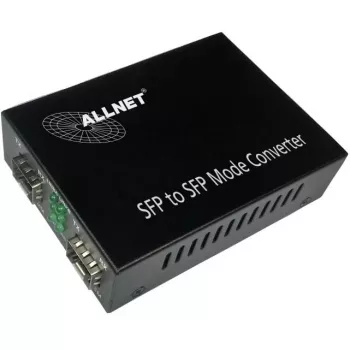 Tinklo medijos keitiklis ALLNET 134409