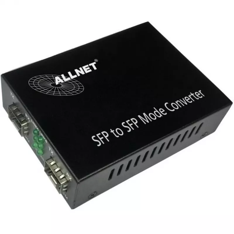 Tinklo medijos keitiklis ALLNET 134409