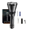Žibintuvėlis Superfire TF01 1000 liumenų įkraunamas, modelis Godfire
