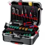 Knipex 00 21 06 M juoda