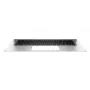 HP 929985-041 nešiojamojo kompiuterio atsarginė dalis Korpuso pagrindas + klaviatūra