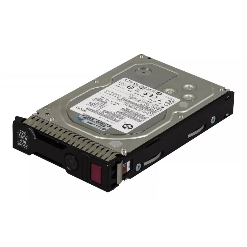 HPE 693720-001 saugojimo diskas