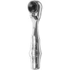 Wera Tool-Check Plus 2 mini reketinis, galvučių ir antgalių rinkinys, 39 vnt. (05049056001)