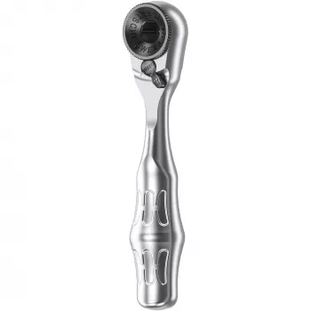 Wera Tool-Check Plus 2 mini reketinis, galvučių ir antgalių rinkinys, 39 vnt. (05049056001)