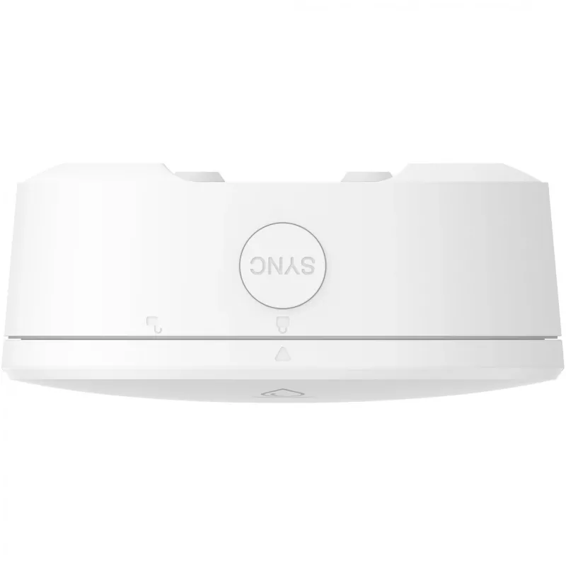 Eufy T89203D1 išmaniojo namų aplinkos jutiklis belaidis drėgmės