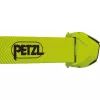 Galvos dirželio žibintuvėlis Petzl Actik geltonas LED 100 lm IPX4 98 g