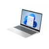 Nešiojamasis kompiuteris HP 15-fc0043ny — Ryzen 3 5425U, 15,6 col. FHD, 8GB DDR4, 256GB SSD, Vega 6, Windows 11, Natural Sidabrinė