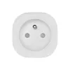 Kištukas Omajin OSP-FR-01-EC europinis, įžemintas, modelis OSP-FR-01-EC