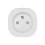 Kištukas Omajin OSP-FR-01-EC europinis, įžemintas, modelis OSP-FR-01-EC