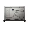Rack Chassis Lanberg SC01-3001-10B 1U Juoda 4 Fans
