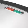 Sumuštinių keptuvas Emerio ST-120889 750 W juoda, sidabrinė