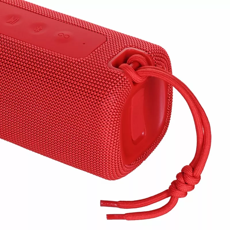 Xiaomi | Bluetooth garsiakalbis | Neperšlampamas | Bluetooth | Raudonas | | dB | Belaidis ryšys
