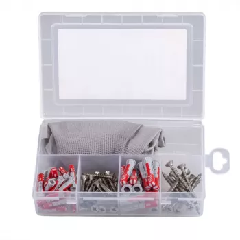 Fischer 553339 sodo įrankis
