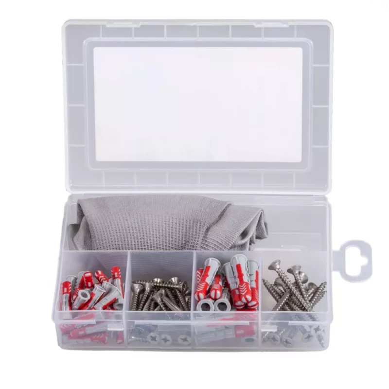Fischer 553339 sodo įrankis