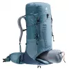 Kuprinė Deuter Aircontact Lite 40 + 10 Išplečiamas tūris 10 L