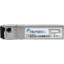 SFP28 siųstuvas-imtuvas BlueOptics BO04Q33640DIN 25GBASE-BX-D vienmodis 25 Gb/s 40 km