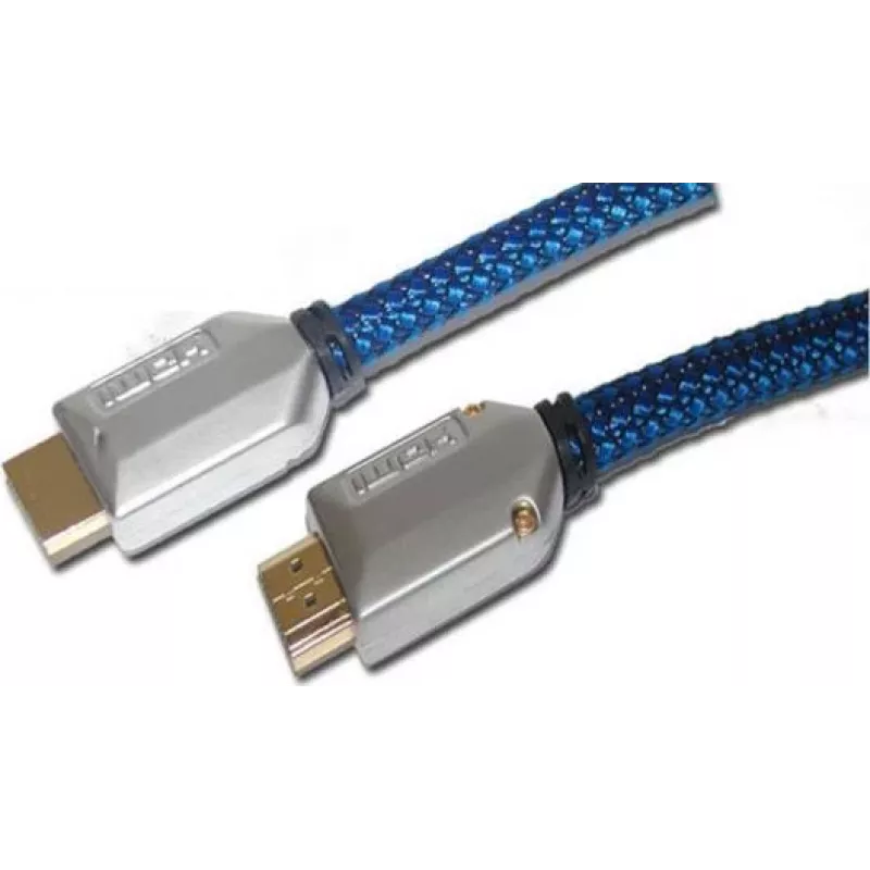 shiverpeaks BASIC-S 5m - HDMI - HDMI - Vyt. - Vyt. - tiesus - tiesus (BS77475-ET)