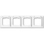 Busch-Jaeger 1754-0-4370 Wall Plate/Switch Cover Balta (2CKA001754A4370)