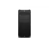 Bokštinė darbo stotis HP Z4 G5 – Xeon W W3-2535 3,5 GHz, 64 GB RAM, 1 TB NVMe SSD, NVIDIA RTX 4000 Ada, Windows 11 Pro, vokiška klaviatūra, juoda