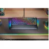 Klaviatūra Razer JuodaWidow V4 Žaidimų USB QWERTY US English juoda