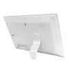 Agfa Photo APF1000 Wi-Fi Glass Digital Photo Frame 10 Balta