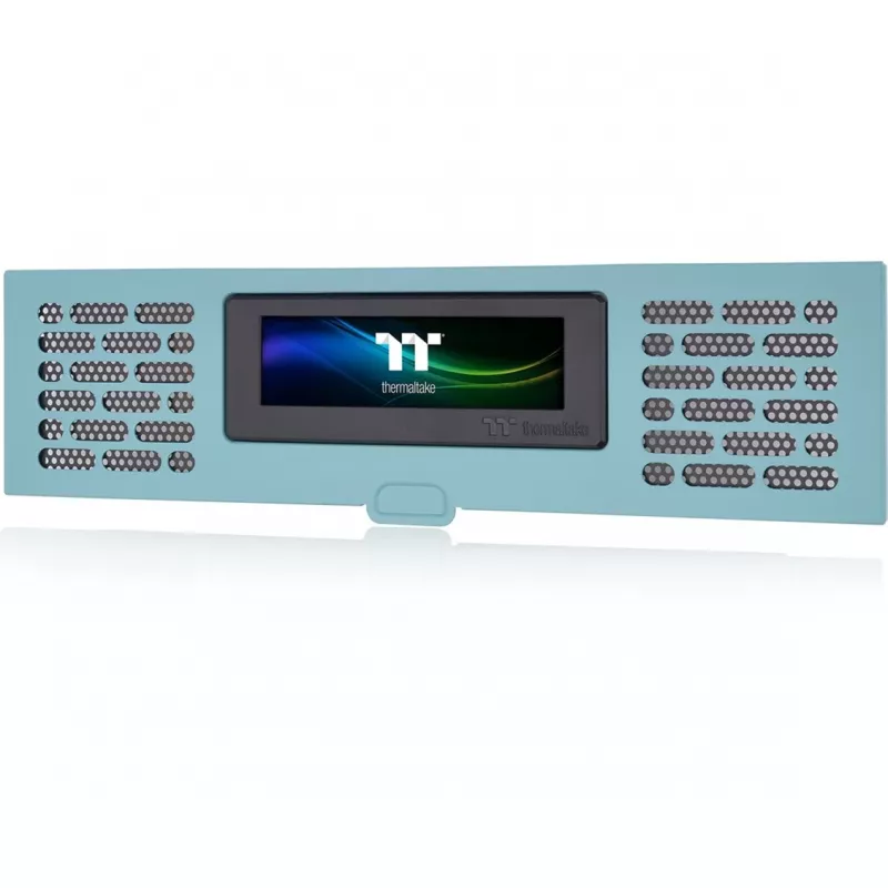 AC-067-OOCNAN-A1, Full Tower, LCD skydelio rinkinys, turkio, 5 V, 14 W, 277,5 mm