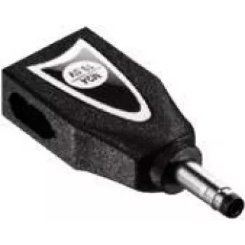 Inter-tech 88885342 maitinimo adapteris, juodas