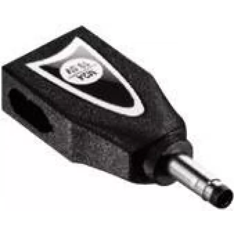 Inter-tech 88885342 maitinimo adapteris, juodas