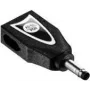 Inter-tech 88885342 maitinimo adapteris, juodas