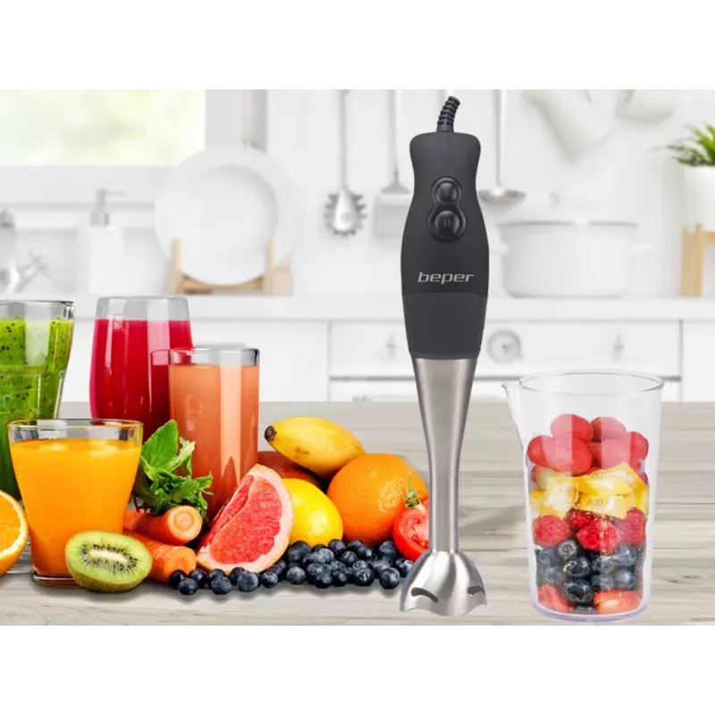 Blenderis Beper BP.654