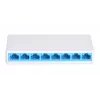 Switch Mercusys MS108 8 prievadų RJ-45 10/100Mbps nevaldomas