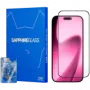 iLera Sapphire Ultra Glass 2.0, skirtas iPhone 17 Air