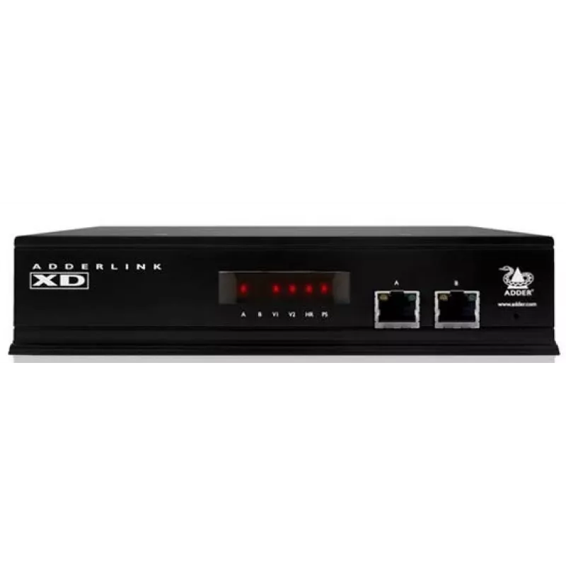 Adder Link XD522 aukštos raiškos DisplayPort