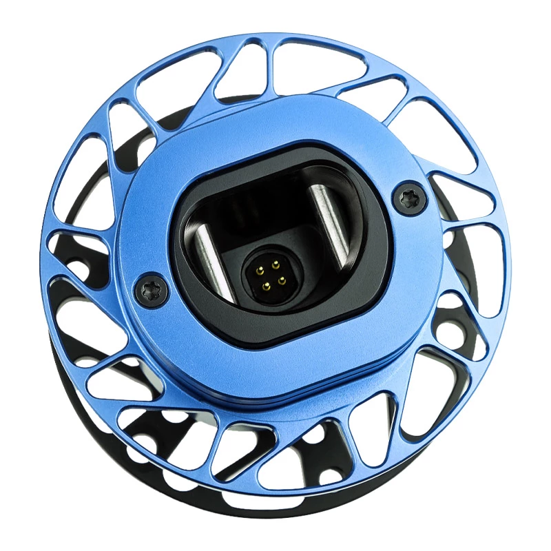 Cube Controls QRX Full Set, Classic - mėlyna