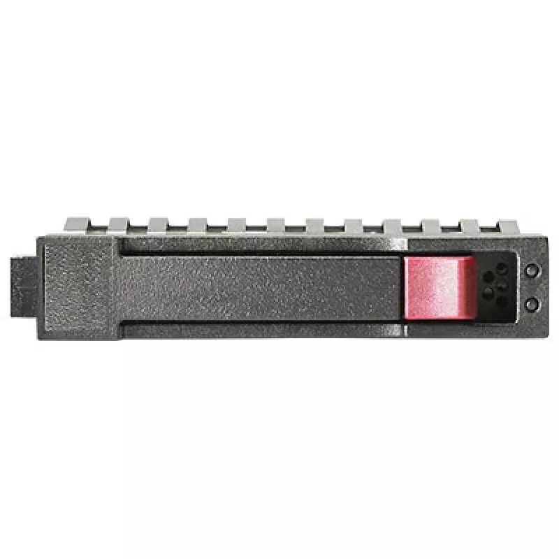 HPE HDD Midline 2TB Hotswap SATA 6Gb/s 7200 RPM 2.5 inch
