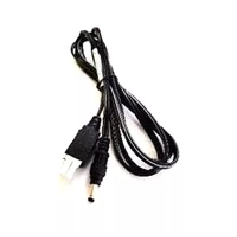 Zebra CBL-DC-383A1-01 maitinimo laidas Juoda USB A