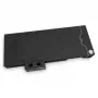 EK Water Blocks 3831109862599 - vandens blokas - Acetal - Nikelis - Juoda - 41 mm - 334,5 mm - 155 mm
