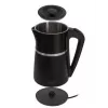 Elektrinis virdulys Adler 1,7 l 2200 W juodas