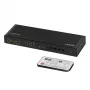 AV matricos perjungiklis LogiLink HD0049