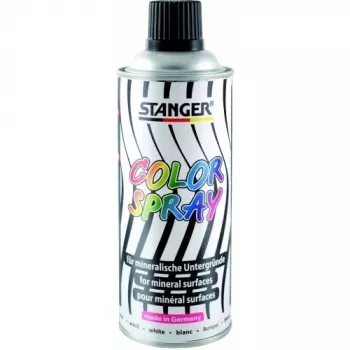 STANGER Color Spray MS, auksinis 400 ml 100023