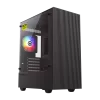 Gamemax | Korpusas | EDGE | M-ATX