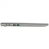 Nešiojamas kompiuteris Acer Aspire AV16-71P-724V — Intel Core Ultra 7 255H, 16 colių WUXGA (1920×1200), 16 GB LPDDR5x, 1 TB SSD, Intel Arc 140T, Windows 11 Home, pilka