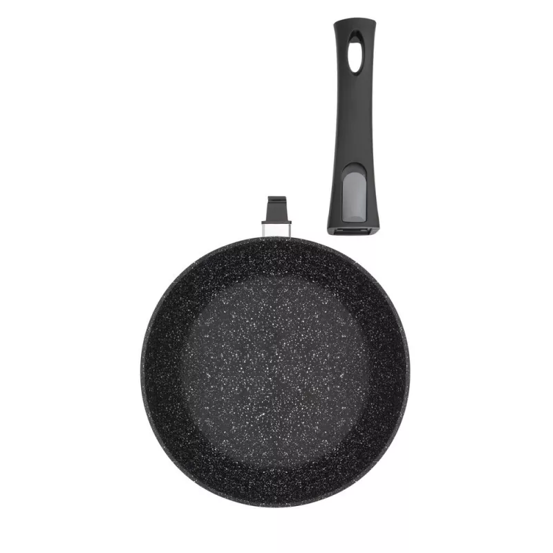 Resto Kitchenware Aries Universalus apvalus prikaistuvis