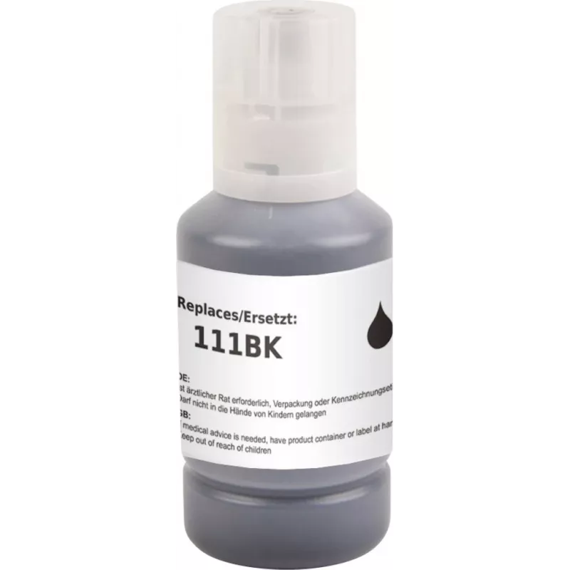 Renkforce RF-6728544 spausdintuvo eksploatacinė medžiaga juoda