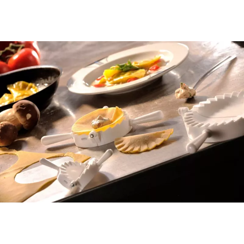 Karaca White 3 vnt. virtuvės įrankiai 4006664284301