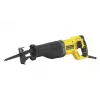 STANLEY FME360 900W elektrinis atbulinis pjūklas, 2,8 cm eiga, minkštas paleidimas, minkšta rankena, pjūklelis pridedamas