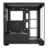 PC korpusas darkFlash DS900 Tower Juoda