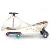 Gravity ride Gravity Smėlio ruda