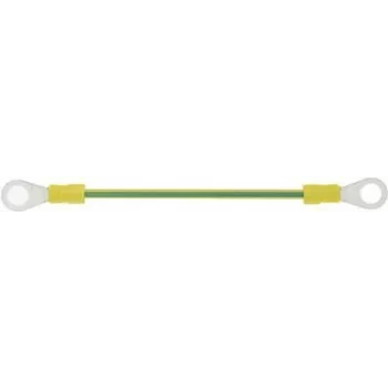 LAPP Erdungsband Round 4571120 Turinys: 1 vnt. (4571120)